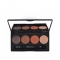 Eyeshadow Palette - Marrone